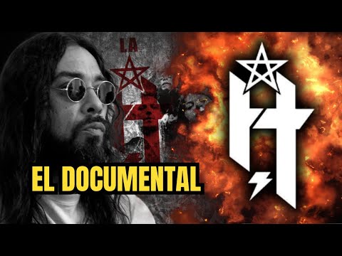 ⚫ La H 🎸🤘Resumen del Documental de Hermética