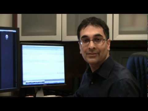 Aim Medical Imaging MRI Centre in Vancouver, Canada