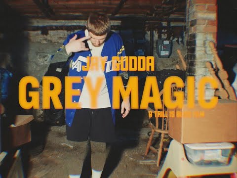 Jay Gudda - Grey Magic (Official Video)