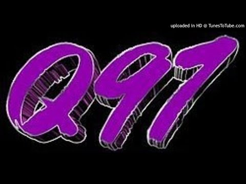 KSJQ Q97 Modesto/Stockton, CA - 1988 aircheck