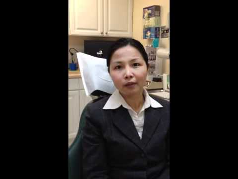 Patient Testimonial 8