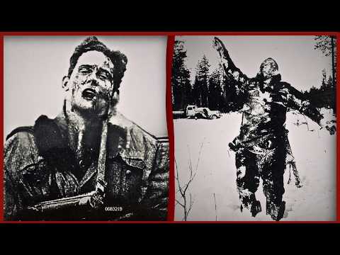 The HORRORS of Eastern Front