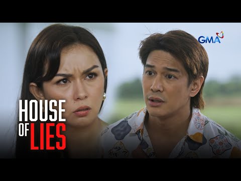 House of Lies: Marj’s ex wants her back at any cost! (Episode 07)
