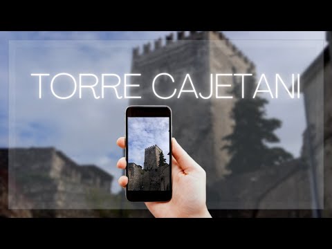 Torre Cajetani
