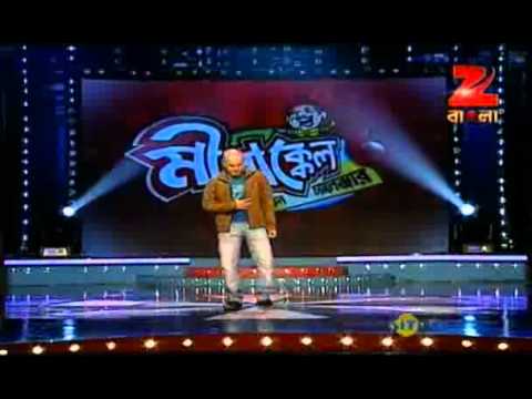 EP - Mirakkel Akkel Challenger 6 - Indian Bengali TV Show - Zee Bangla