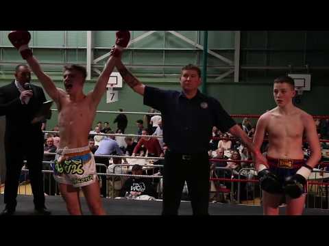 David Sinclair v James Mckenzie