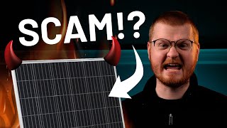 Is Solar a SCAM? | 5 Reasons Solar Leases Aren’t Worth It
