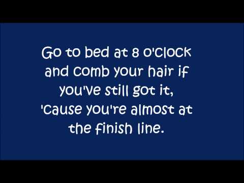 Video thumbnail for Gravity Is a B**ch