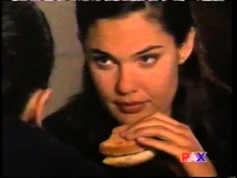 Just Cause (TV Series) "Tonya with an O" - Episode 5 (6)