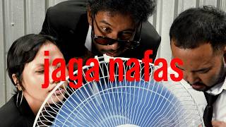 Lirik Lagu Jaga Nafas - Teddy Adhitya, White Chorus: Apa yang akan Akita Tinggalkan tuk Masa Depan