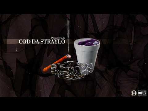 Cod da Straylo (Prod. Straylo)