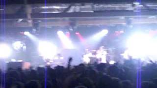 Something Corporate If You See Jordan 2004 Seattle, WA