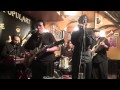 Chris James & Patrick Rynn con King Bee - Stop And Think About It
