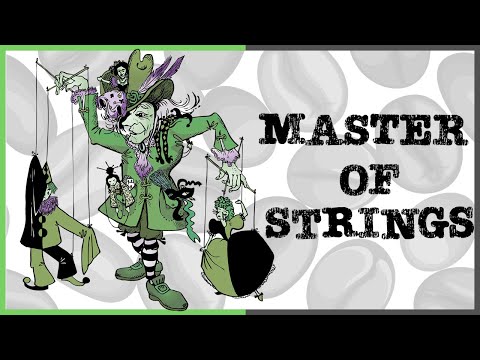 Java Master Ep 2 Strings Manipulation Principles Coding Interview