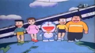 Doraemon AMV - Tanguillos (El Fary Music Video)