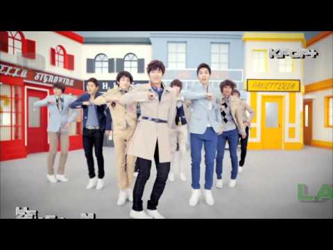 KPOP+ KOUNTDOWN 70 [110406]