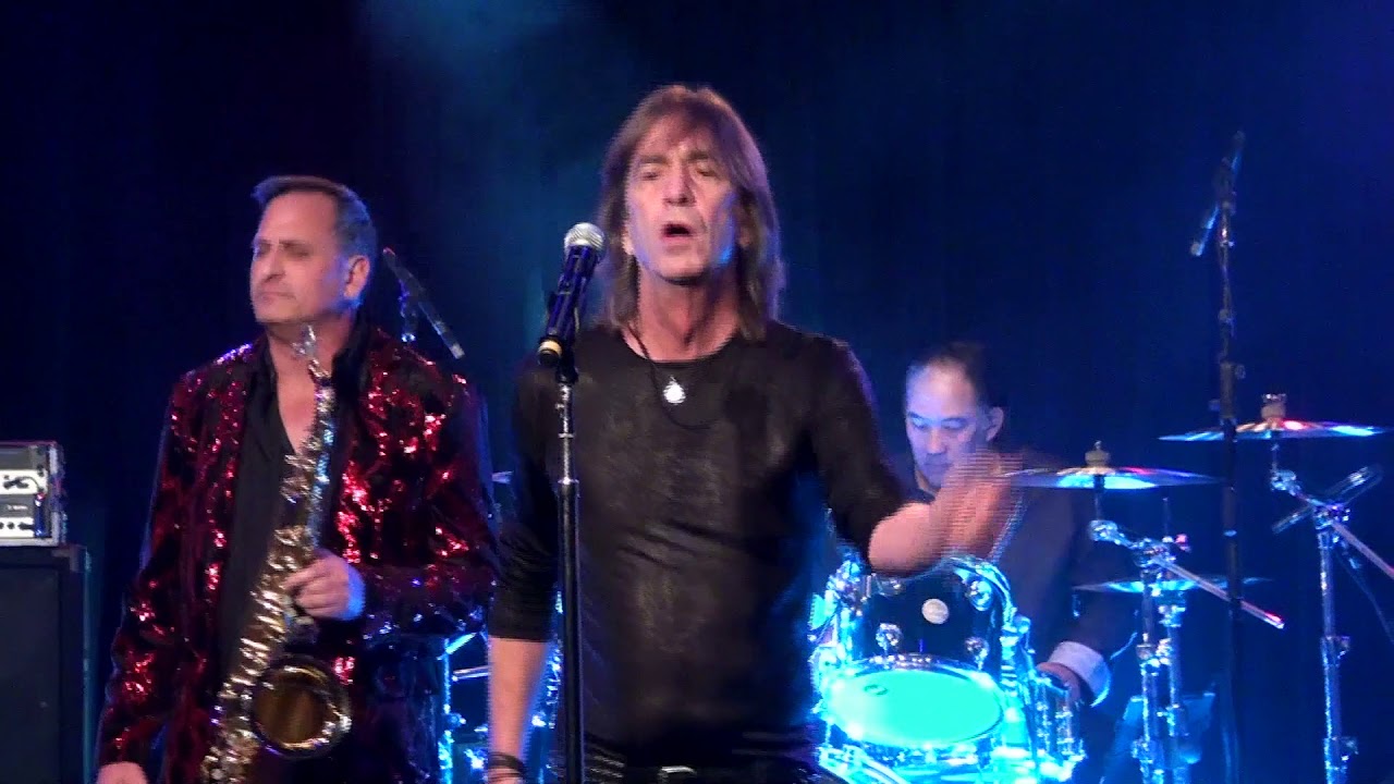 Hire STREETFIGHTERStonesBand Rolling Stones Tribute Band in Medford