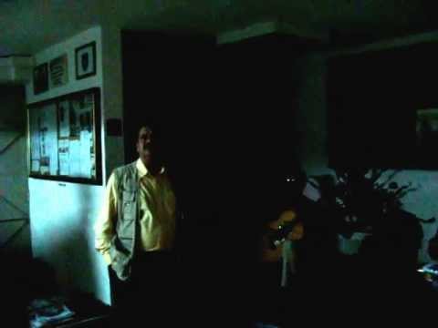 Nelson Teixeira "Fado Bacalhau" Três Reliquías Velhinhas