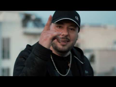 OG Rruga - Sjena Bo ( Official Video ) Prod By OG Rruga