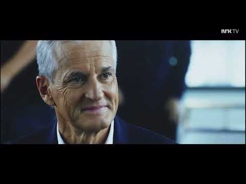 Dissimilis - O (Fly On) av Coldplay, for Jonas Gahr Støre (Live på "A-laget", NRK TV)