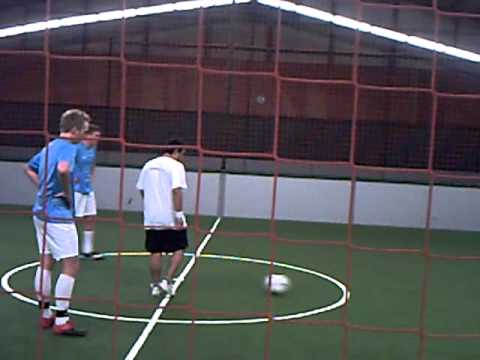 FC Hamm 2011 Fighter-Cup Dortmund.AVI
