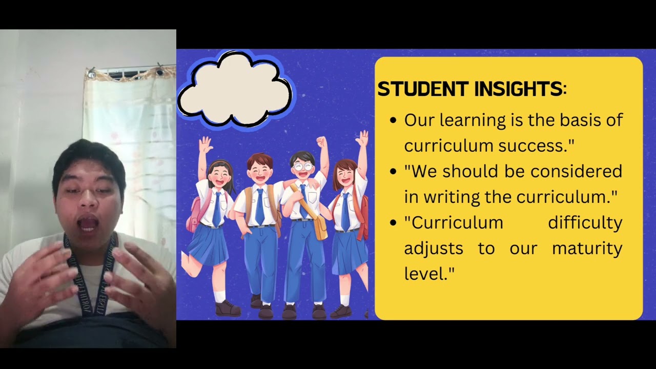 Unit 4- STAKEHOLDERS IN CURRICULUM IMPLEMENTATION