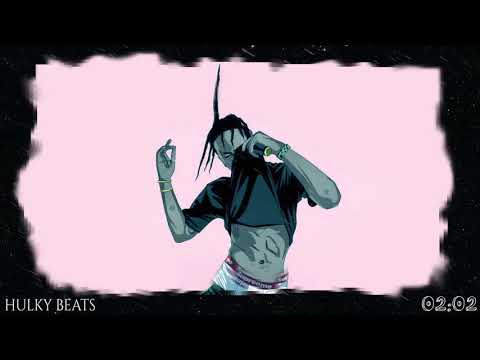 [FREE] Travis Scott x Young Thug Ft. Desiigner Type Beat | "CALI"