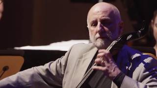 Ha Ben & Coda: NPCO with Eugene Friesen