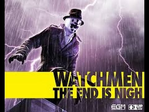 Watchmen : La Fin Approche Chapitre 2 PC