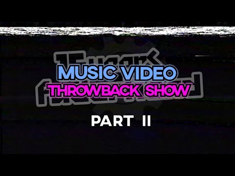 Faderhead - 15 Years Music Video Throwback Show - Part II