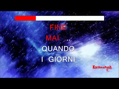 Giorni Infiniti - Pooh