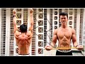 Xây Dựng KHỚP VAI KHỎE từ số 0 (CUFF CAPACITY) - Bài Tập hồi phục khớp vai - Tập skill từ con số 0.