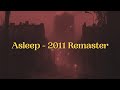 The Smiths - Asleep - 2011 Remaster (Lyrics)