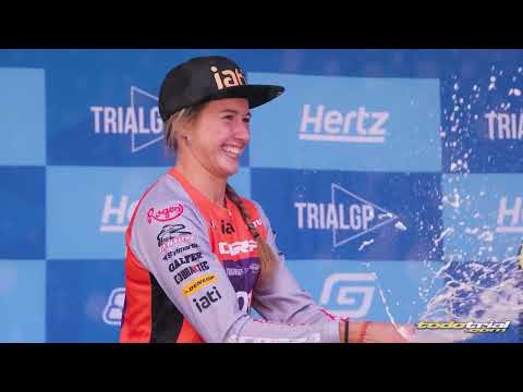 🔥 Trial GP Italy Ponte di Legno 2022 Scorpa Highlights