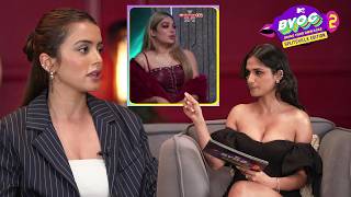 Download lagu “Kaira Is a Total Boss Lady” – Niharika | MTV Splitsvilla X6 mp3 Download lagu “Kaira Is a Total Boss Lady” – Niharika | MTV Splitsvilla X6 mp3