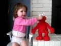 Elmo S Nose