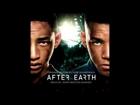 After Earth - James Newton Howard