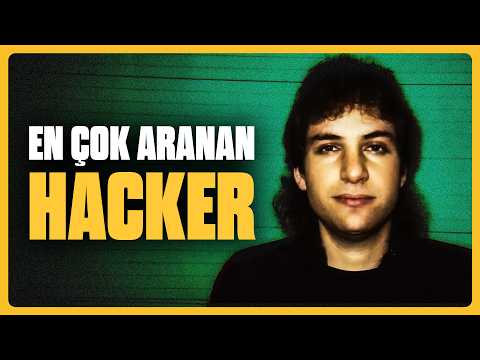 THE WORLD'S MOST FAMOUS HACKER - Kevin Mitnick