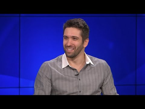 Dmitry Chaplin on How He's Helping the Special Needs Community