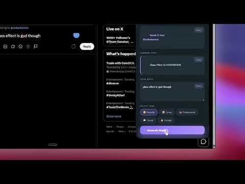 Item video thumbnail