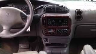 preview picture of video '1998 Chrysler Town & Country Used Cars London KY'