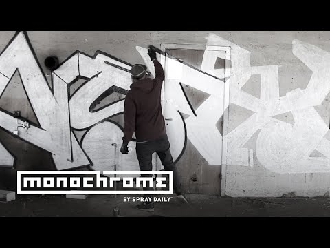 MONOCHROME 030 - NASTY