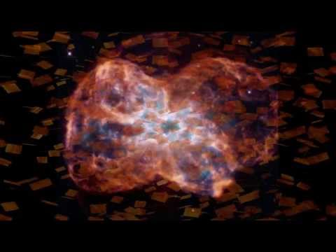 Tranceparents - Child Nine (Homo Futura) (1994)