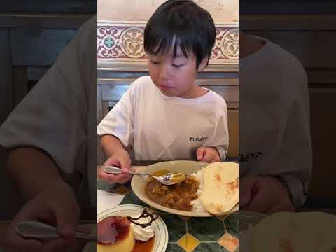 Yummy!!😁Part33 #shorts #レオ