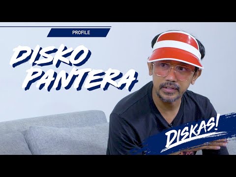 Diskas Episode 13 : Diskopantera