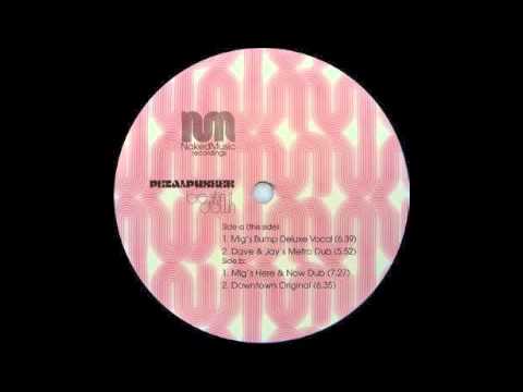 Petalpusher - Breakin' It Down (Downtown Original) [Naked Music, 1999]