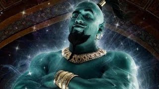 Genie's 3 Wishes — Big Wins