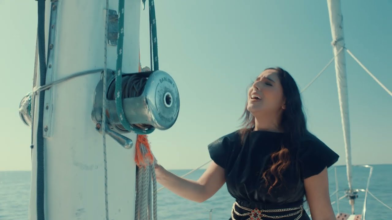 Lynda — Le Coeur ou la Raison