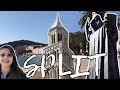 KAYA NAMAN PALA SPLIT CROATIA Diocletian S Palace 2022 L JCvlog