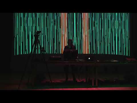 Soundomatic by Mari-Liis Rebane @ Üle heli